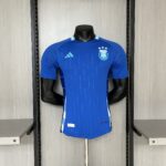 2024-2025 ARGENTINA AWAY JERSEY