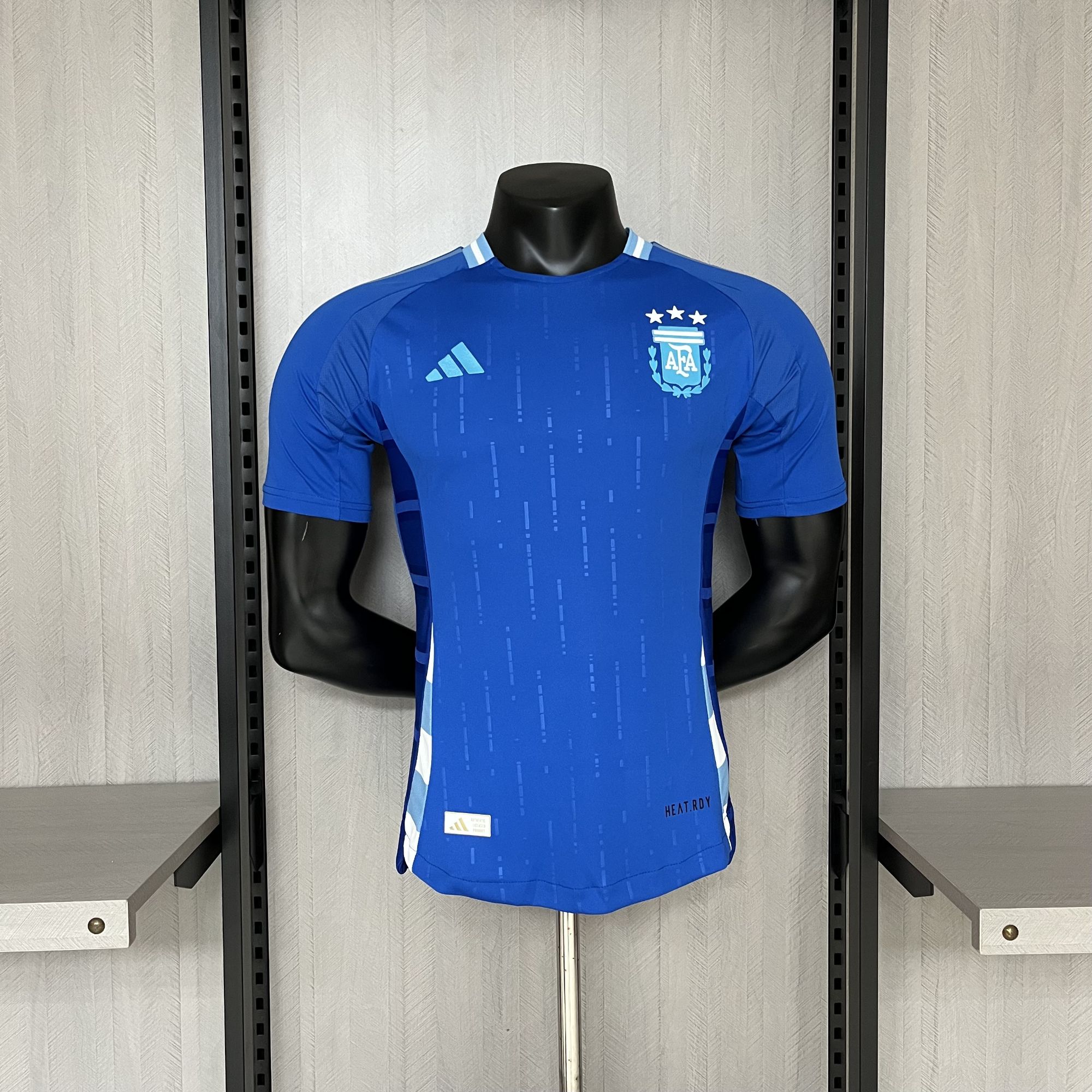 2024-2025 ARGENTINA AWAY JERSEY