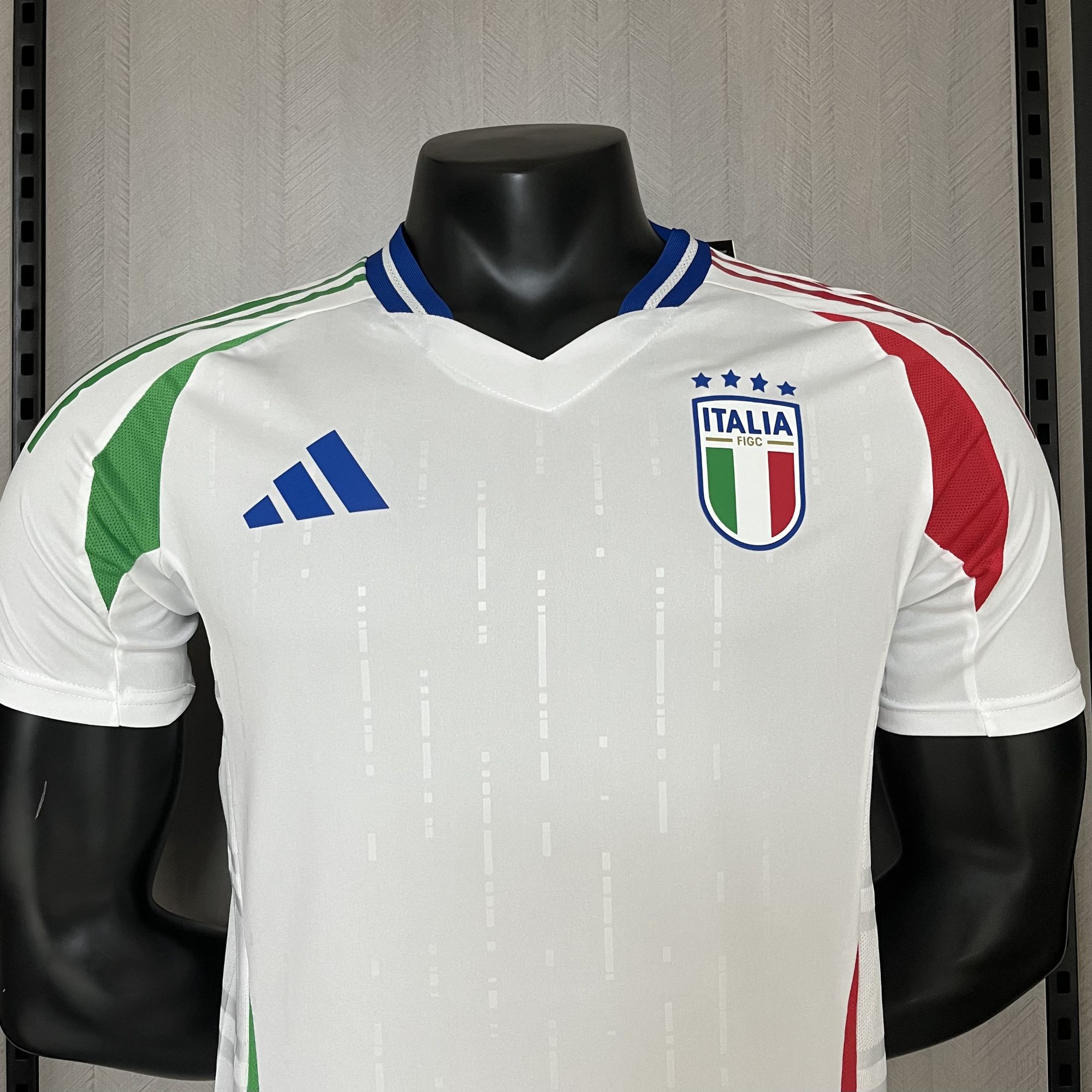 2024-2025 ITALY AWAY JERSEY