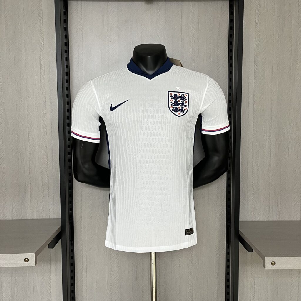 2024-2025 ENGLAND HOME JERSEY