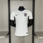 2024-2025 ENGLAND HOME JERSEY