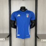 2024-2025 ITALY HOME JERSEY