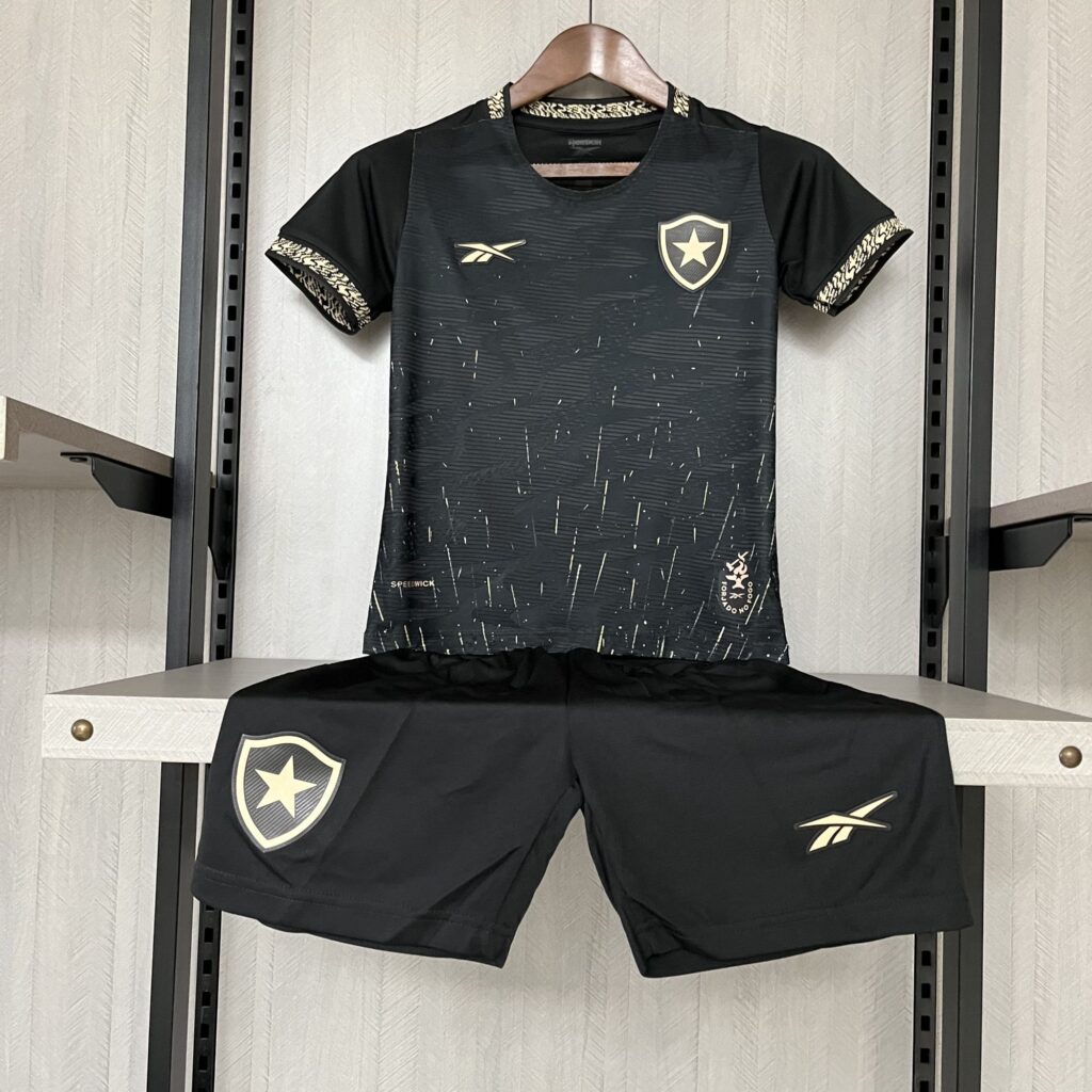 2024-25 KIDS BOTAFOGO AWAY