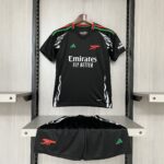 2024-2025 KIDS ARSENAL AWAY