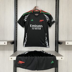 2024-2025 KIDS ARSENAL AWAY