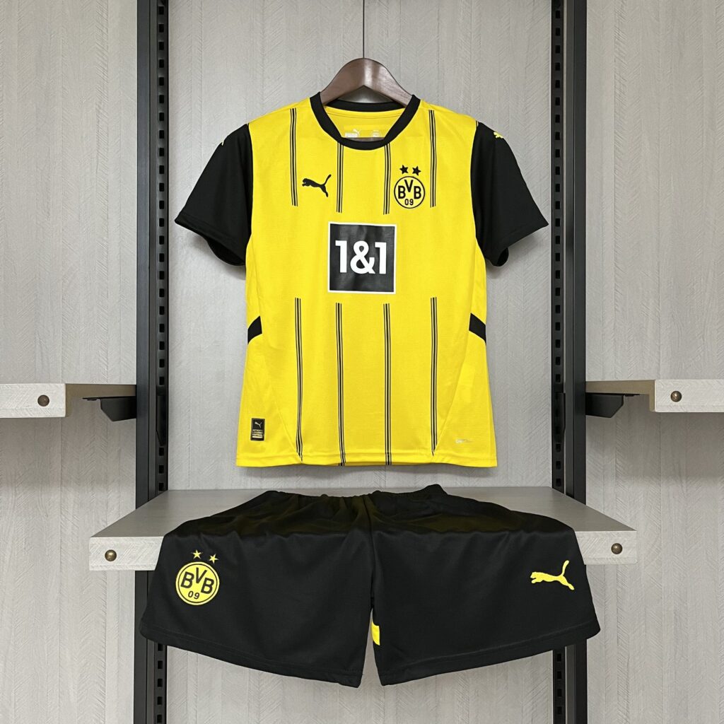 2024-2025 KIDS DORTMUND HOME