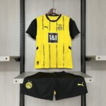 2024-2025 KIDS DORTMUND HOME