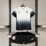 2024-2025 KIDS CORINTHIANS HOME JERSEY