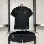 2024-2025 KIDS CORINTHIANS AWAY JERSEY