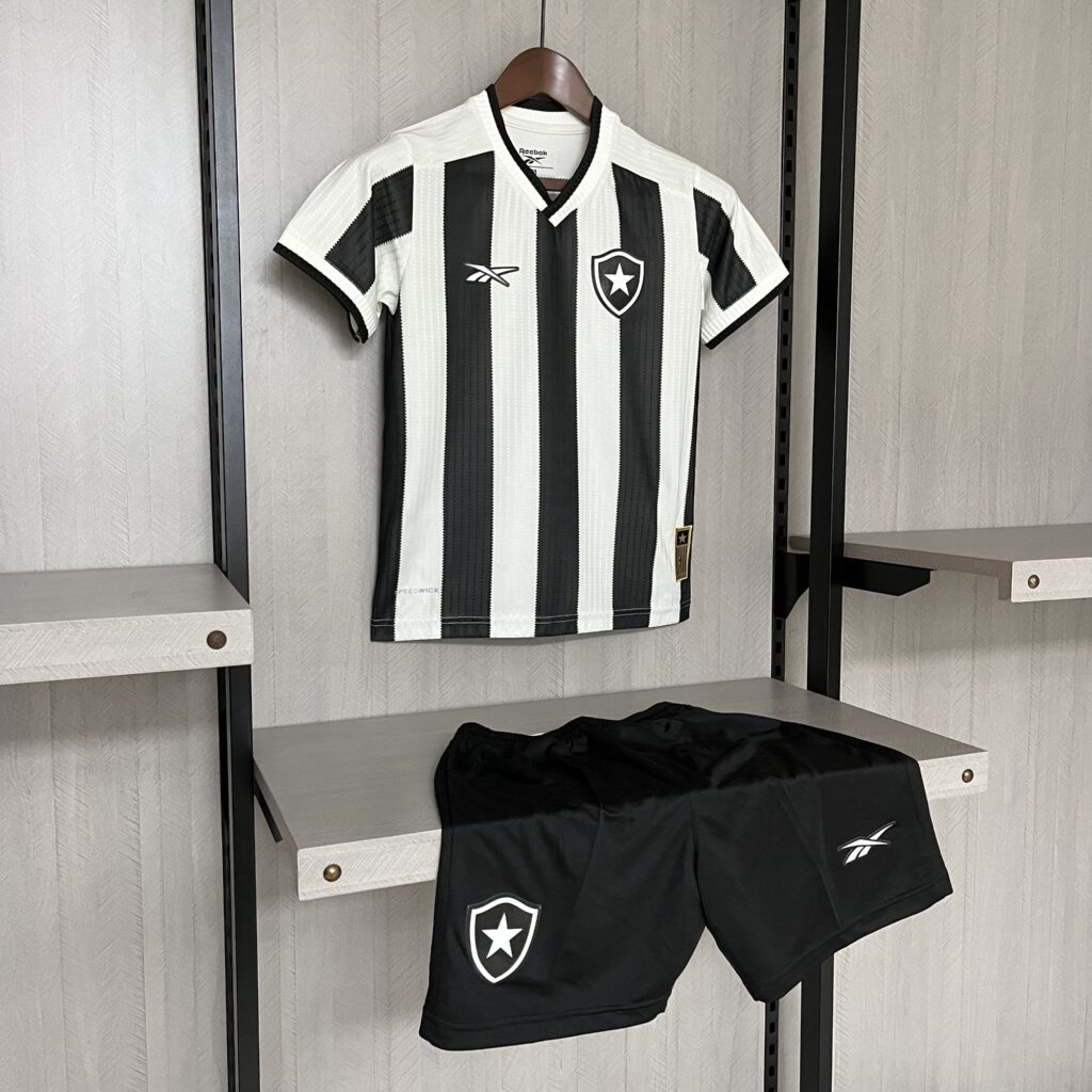 2024-2025 KIDS BOTAGOGO HOME JERSEY
