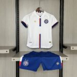 2024-2025 KIDS BAHIA HOME JERSEY