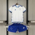 2024-2025 KIDS CRUZEIRO AWAY