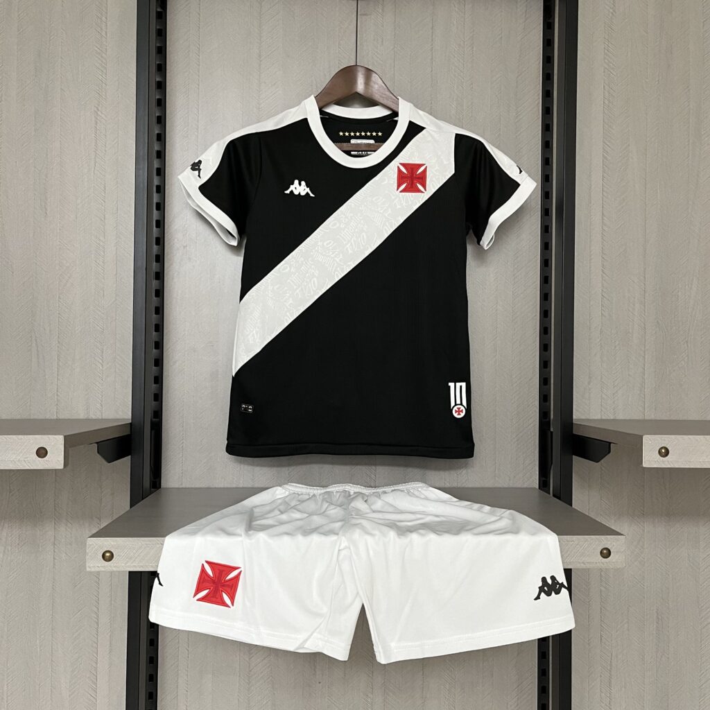 2024-2025 KIDS VASCO DE GAMA HOME