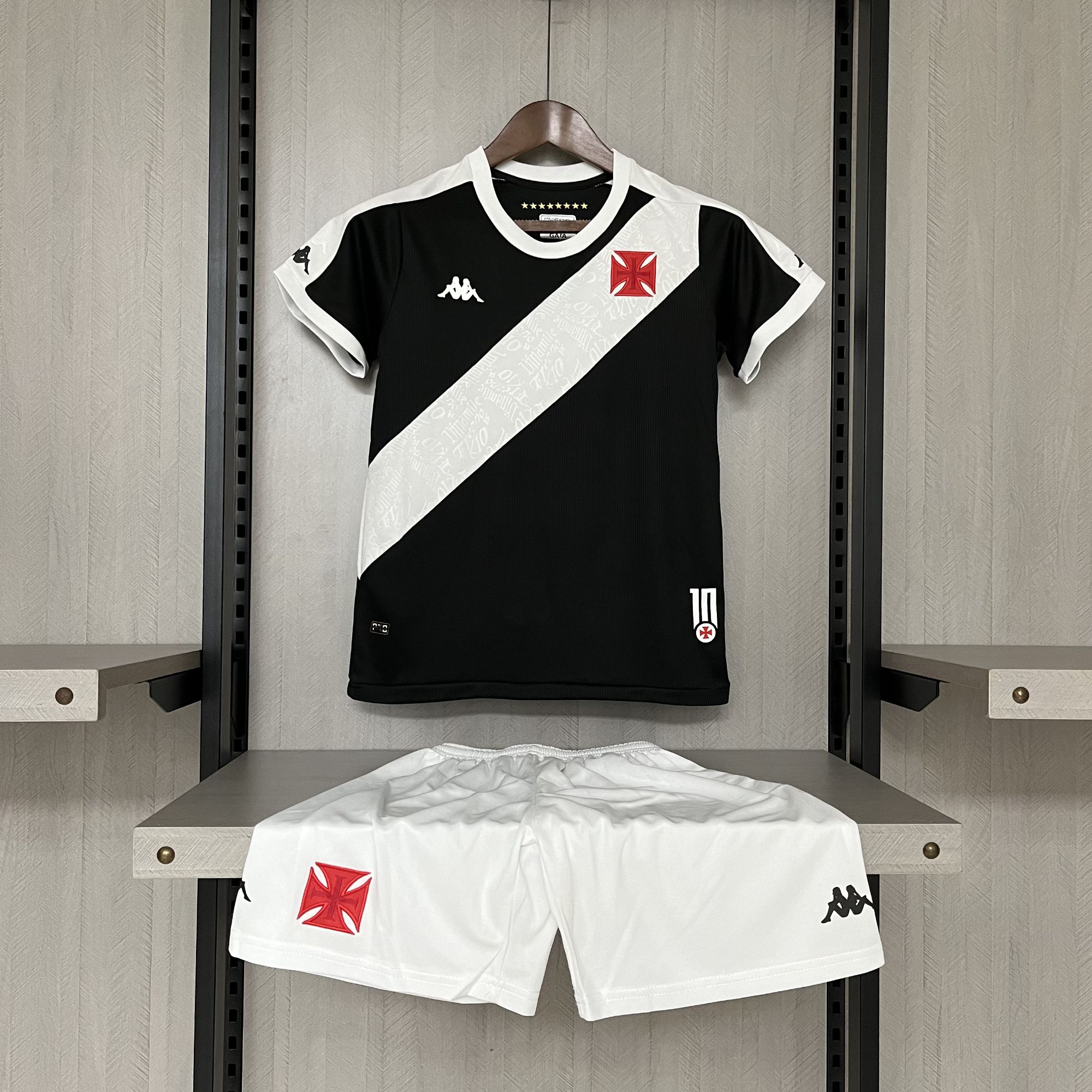 2024-2025 KIDS VASCO DE GAMA HOME