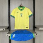 2024-2025 KIDS BRAZIL HOME