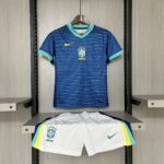 2024-2025 KIDS BRAZIL AWAY