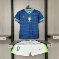 2024-2025 KIDS BRAZIL AWAY