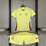 2024-2025 KIDS SPAIN AWAY