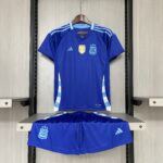 2024-2025 KIDS ARGENTINA AWAY