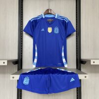 2024-2025 KIDS ARGENTINA AWAY 2024-2025 KIDS ARGENTINA AWAY