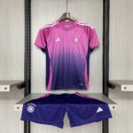 2024-2025 KIDS GERMANY AWAY
