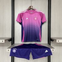 2024-2025 KIDS GERMANY AWAY