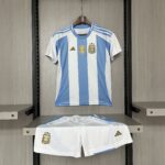 2024-2025 KIDS ARGENTINA HOME