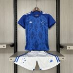 2024-2025 KIDS CRUZEIRO HOME