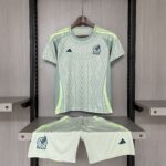2024-2025 KIDS MEXICO AWAY