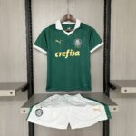 2024-2025 KIDS PALMEIRAS HOME