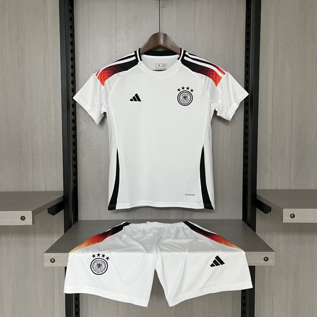 2024-2025 KIDS GERMANY HOME