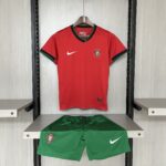 2024-2025 KIDS PORTUGAL HOME