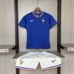 2024-2025 KIDS FRANCE HOME