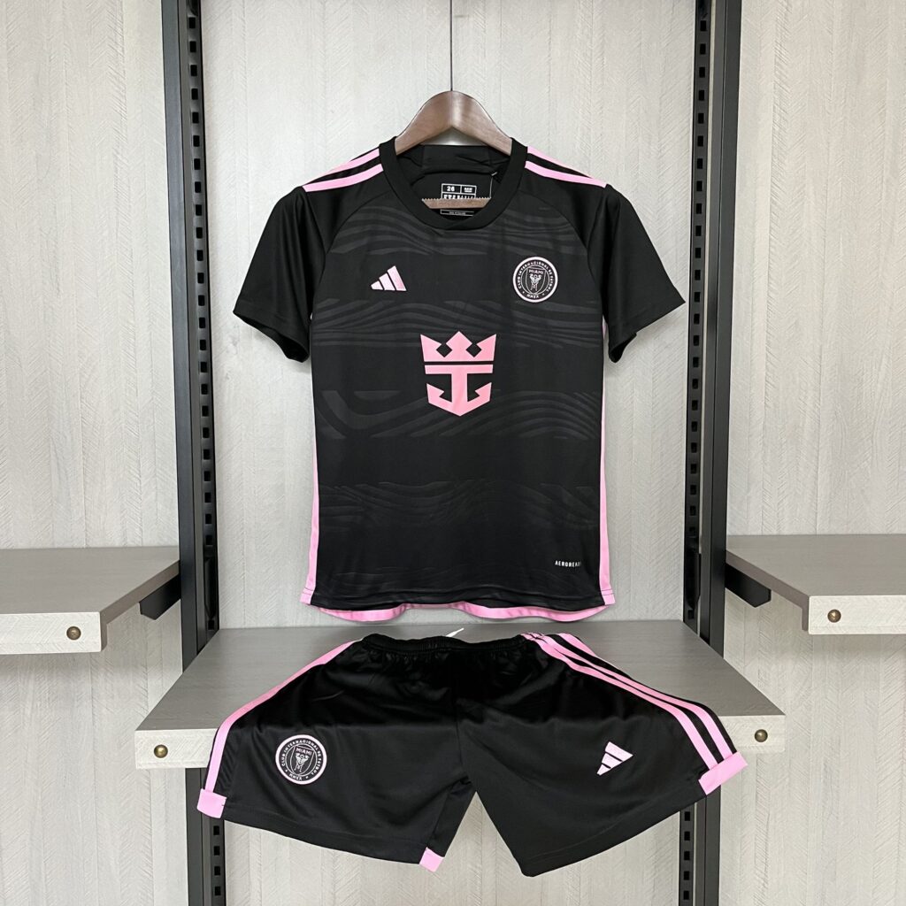 2024-2025 KIDS INTER MIAMI AWAY