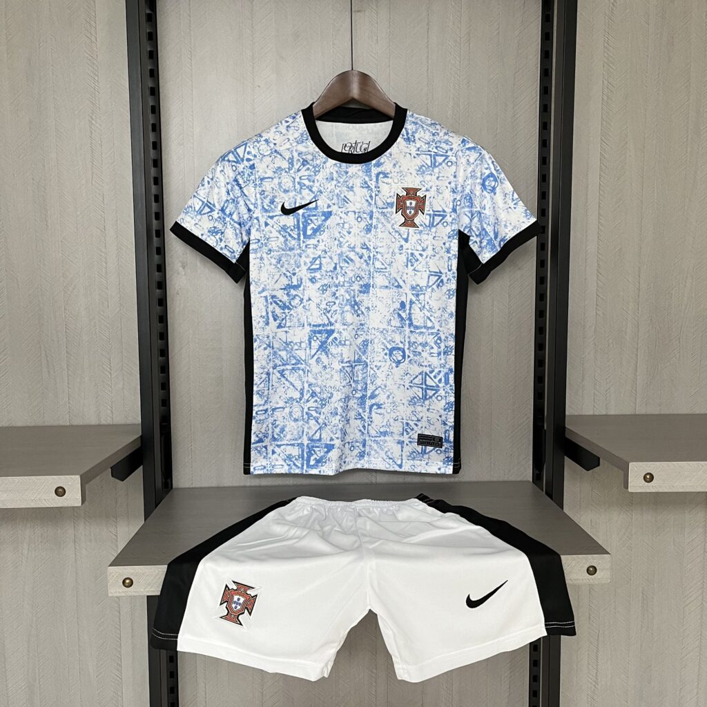 2024-2025 KIDS PORTUGAL AWAY