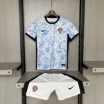 2024-2025 KIDS PORTUGAL AWAY