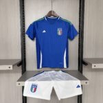 2024-2025 KIDS ITALY HOME