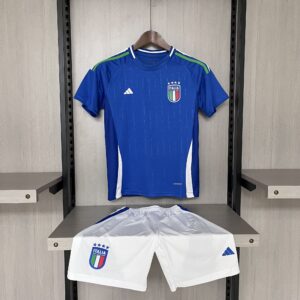 2024-2025 KIDS ITALY HOME