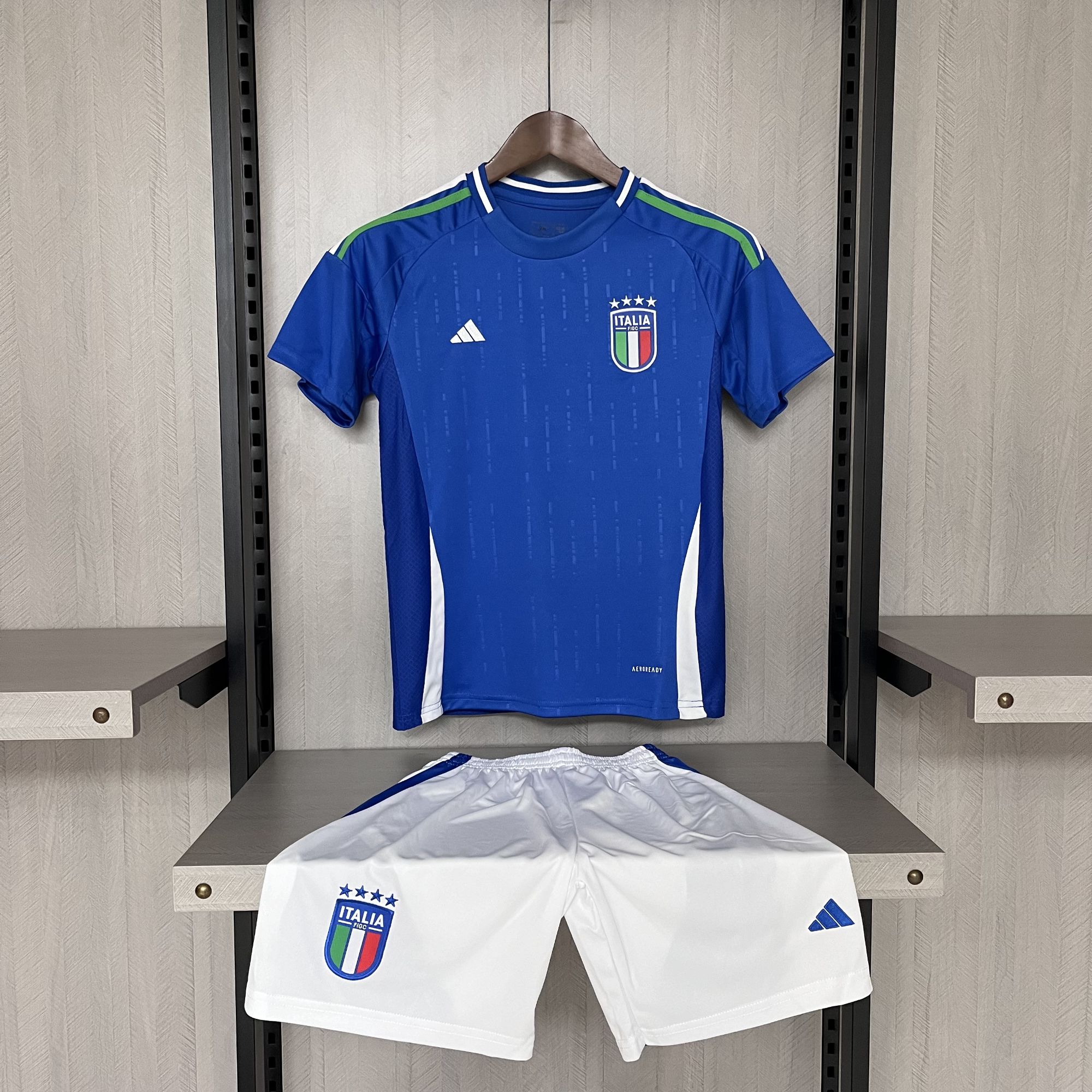2024-2025 KIDS ITALY HOME 2024-2025 KIDS ITALY HOME