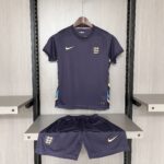 2024-2025 KIDS ENGLAND AWAY