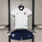 2024-2025 KIDS ENGLAND HOME