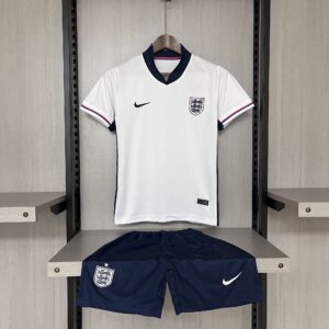 2024-2025 KIDS ENGLAND HOME