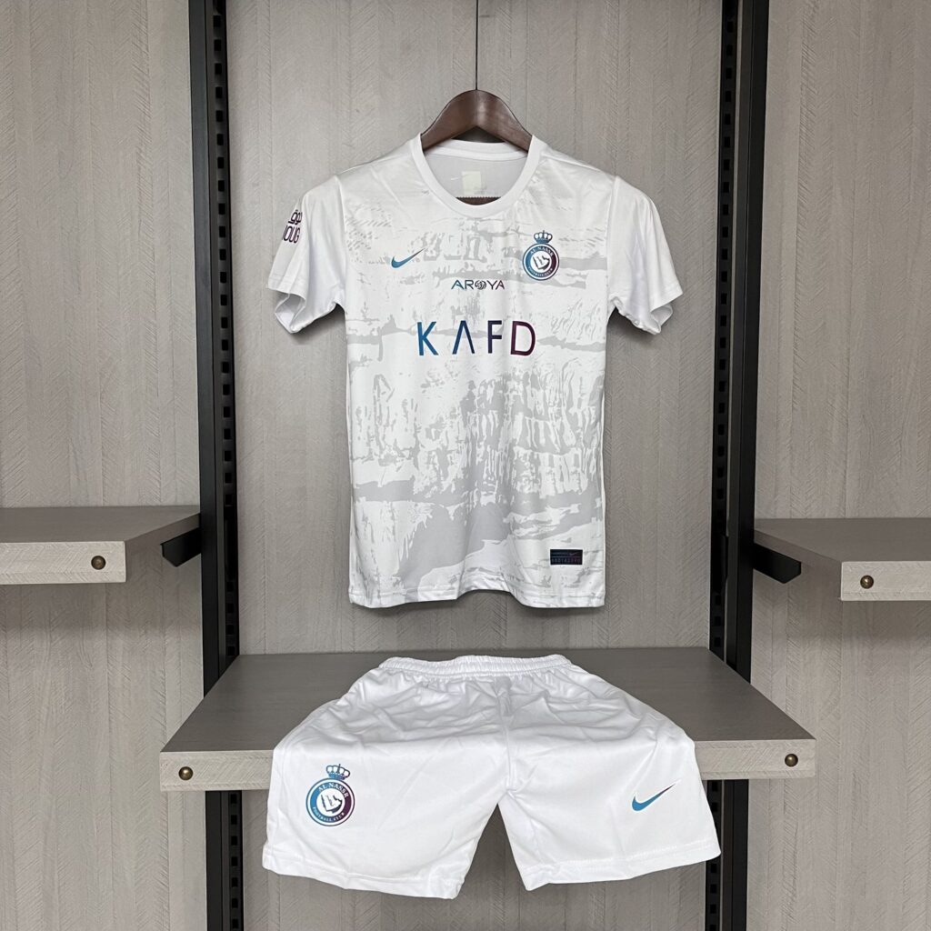 2023-2024 KIDS AL NASSR