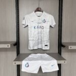 2023-2024 KIDS AL NASSR