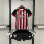 2023-2024 KIDS SAO PAULO AWAY