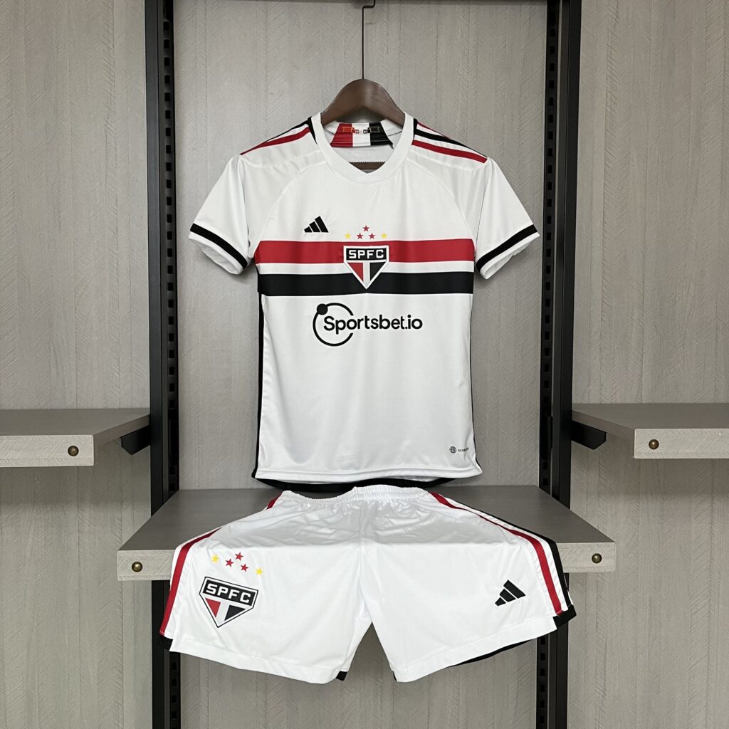 2023-2024 KIDS SAO PAULO HOME