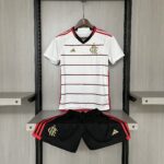 2023-2024 KIDS FLAMENGO AWAY
