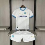 2023-2024 KIDS MARSEILLE HOME