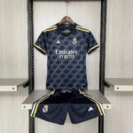 2023-2024 KIDS REAL MADRID AWAY