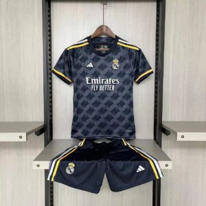 2023-2024 KIDS REAL MADRID AWAY